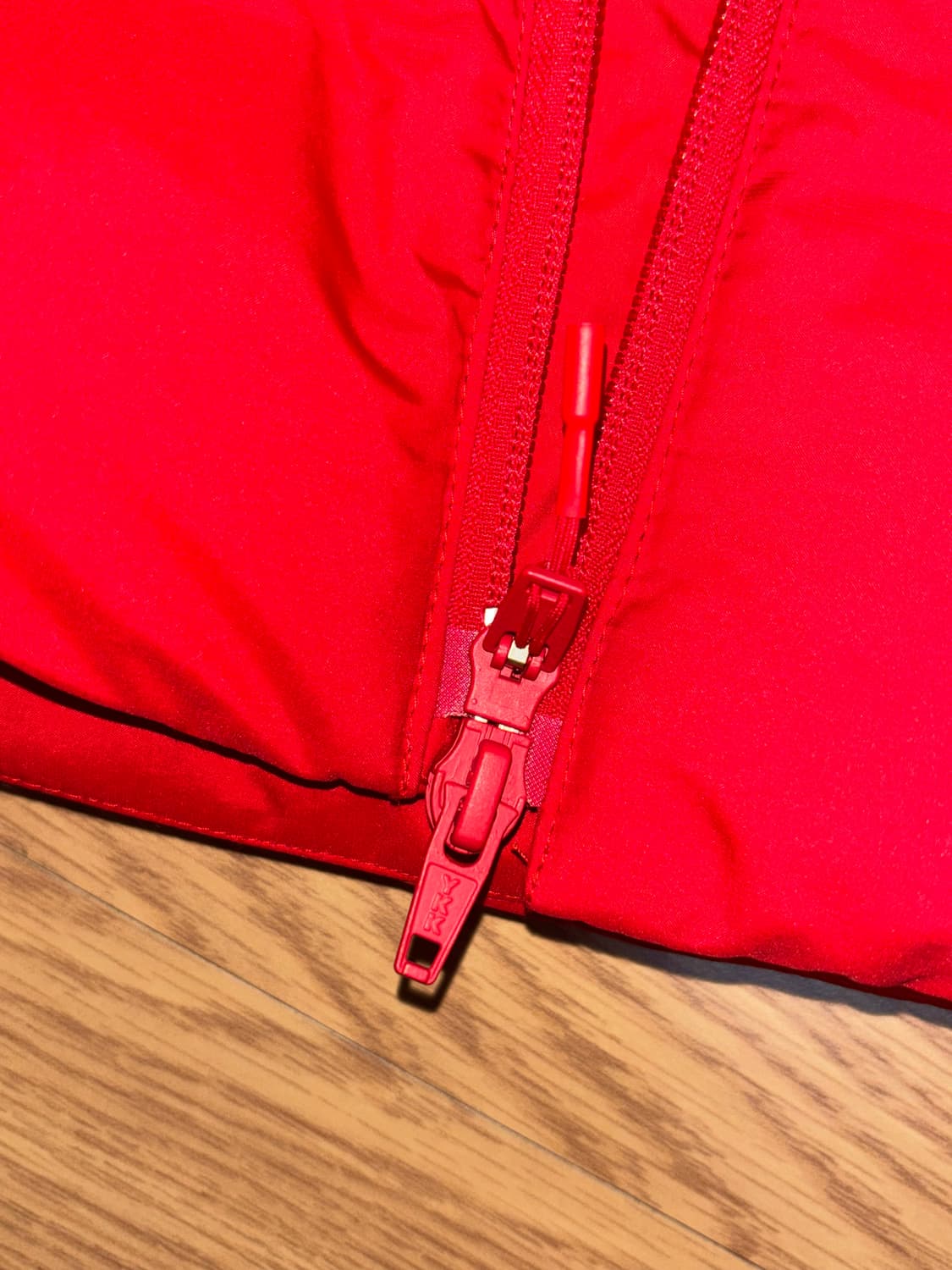 [새상품] Y-3 요지야마모토 조끼패딩 패딩베스트 상품이미지7