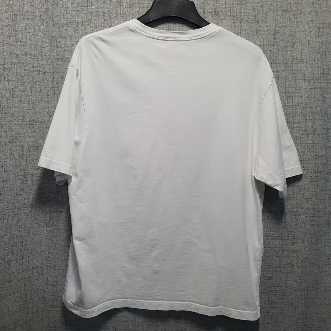 나이키  조던 점프맨 스우시 반팔티셔츠 2XL 상품이미지3