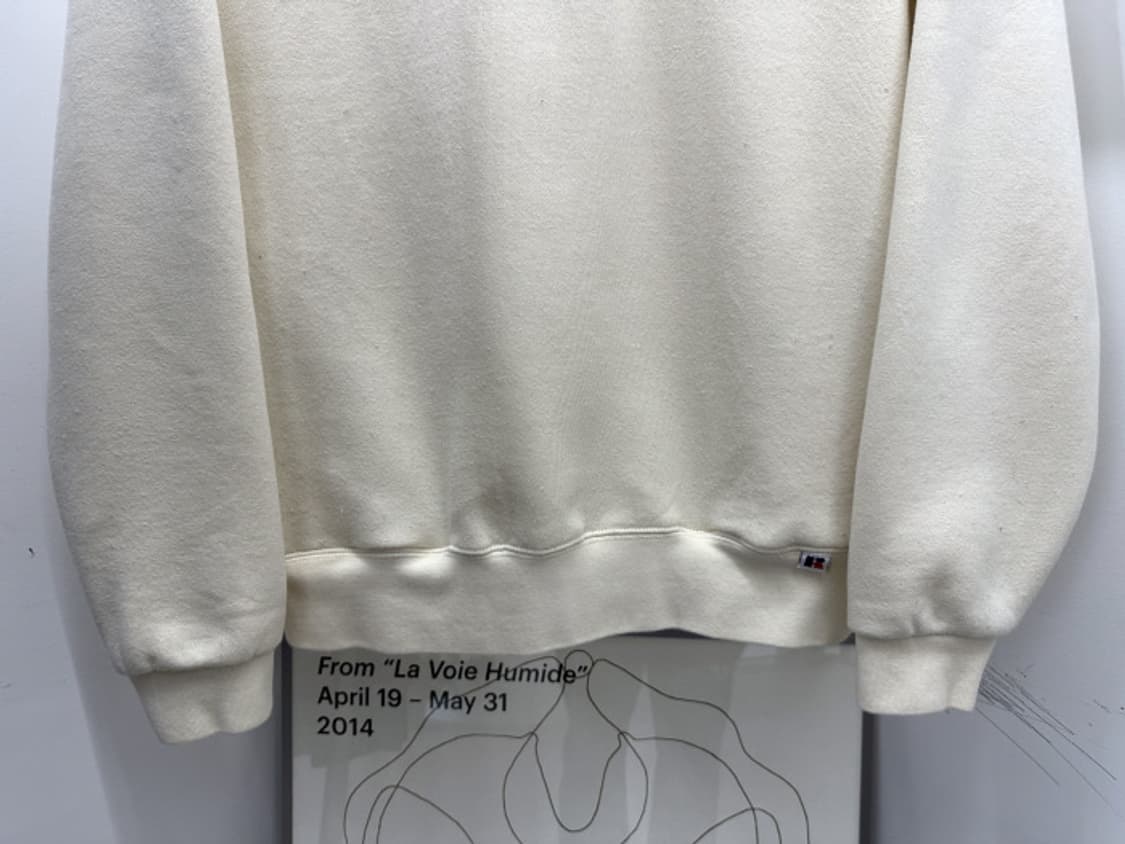 RUSSELL ATHLETIC (M) 상품이미지3