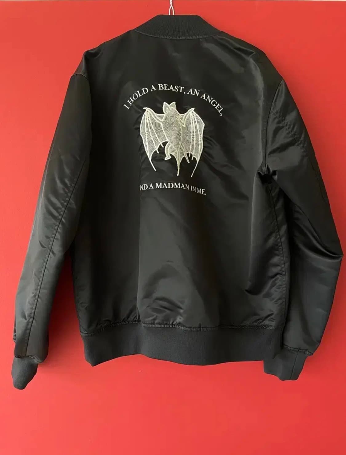 언더커버 20ss 자켓 상품이미지2