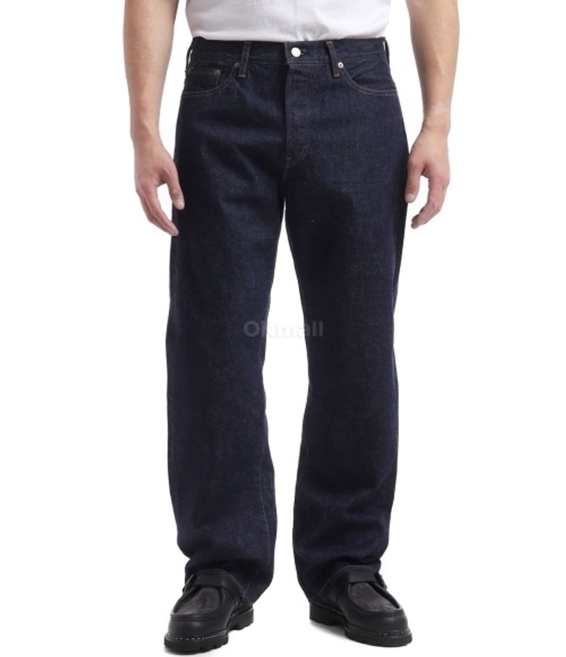 오디너리핏츠 1160W Type standard denim 타입 스탠다드 상품이미지2