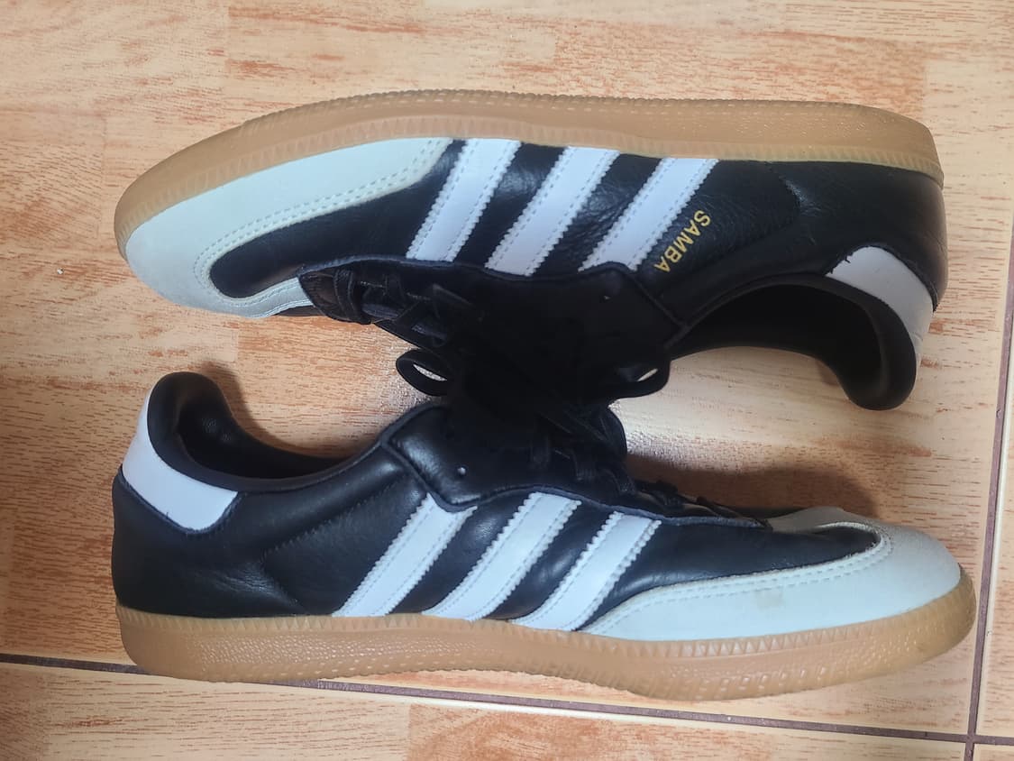 아디다스 삼바LT W270(265추천) 상품이미지6