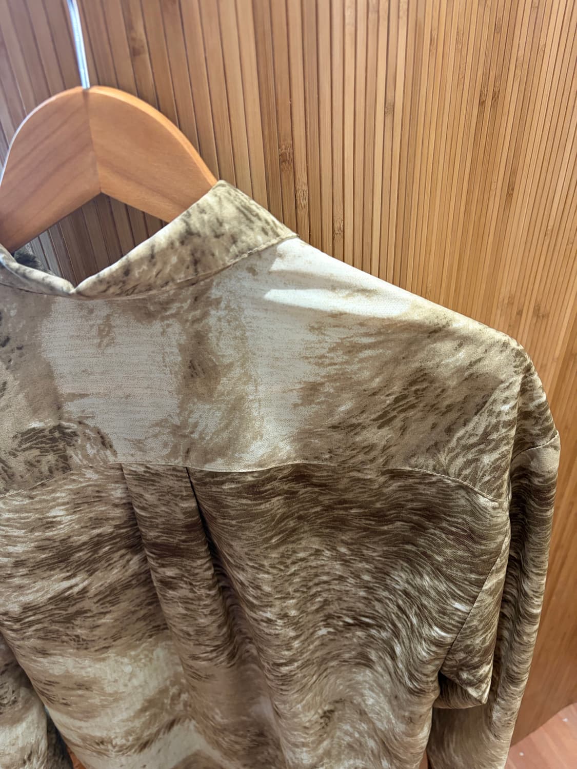 SMOKEY JOE'S Shirt 상품이미지6