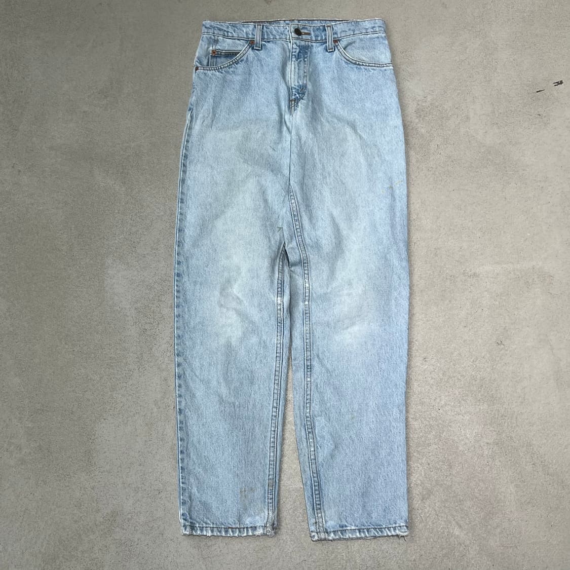 리바이스 550 오렌지탭 데님팬츠 s10122 상품이미지1