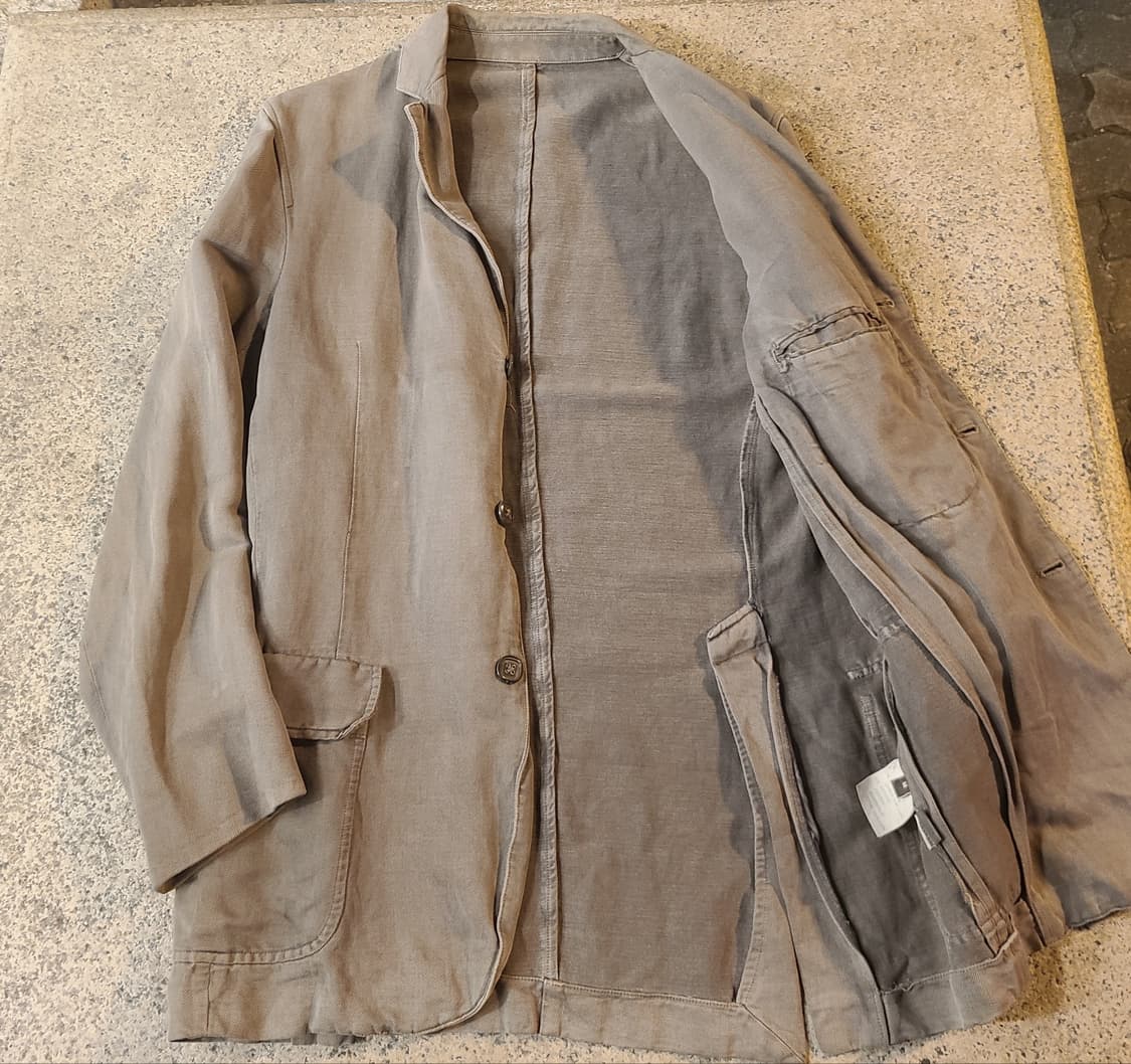 에트로 자켓 상품이미지4