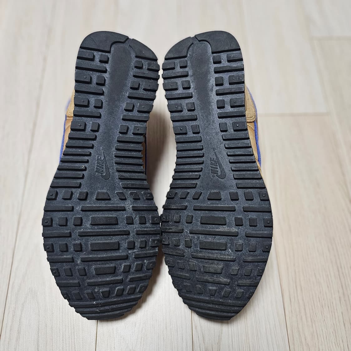 나이키 에어 볼텍스 빈티지 브라운/로얄 블루 429773-241 상품이미지7