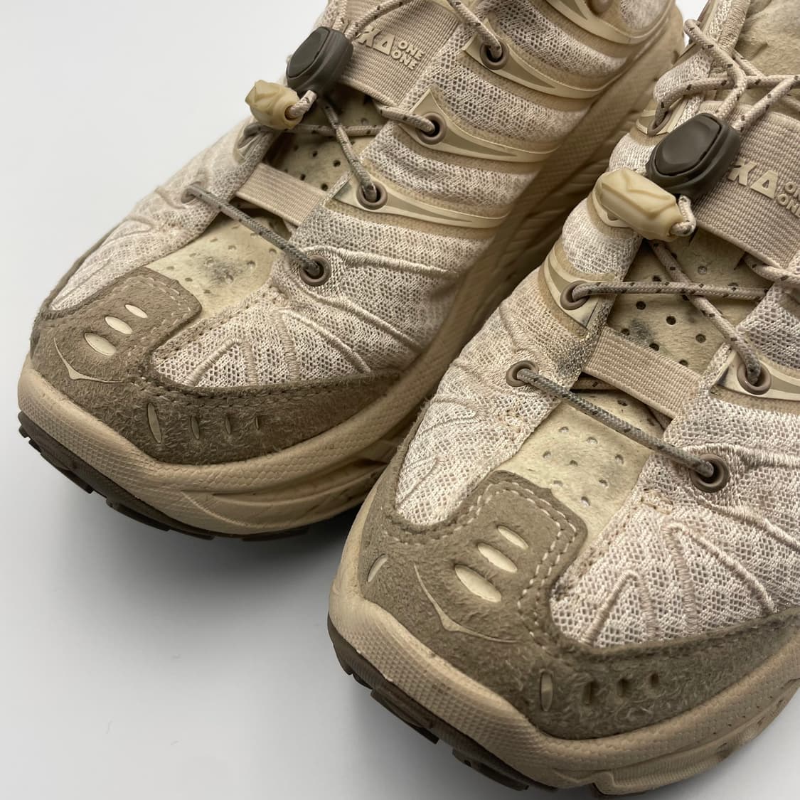 호카 오네오네 스틴슨 에보 여성 운동화 신발 230 상품이미지2