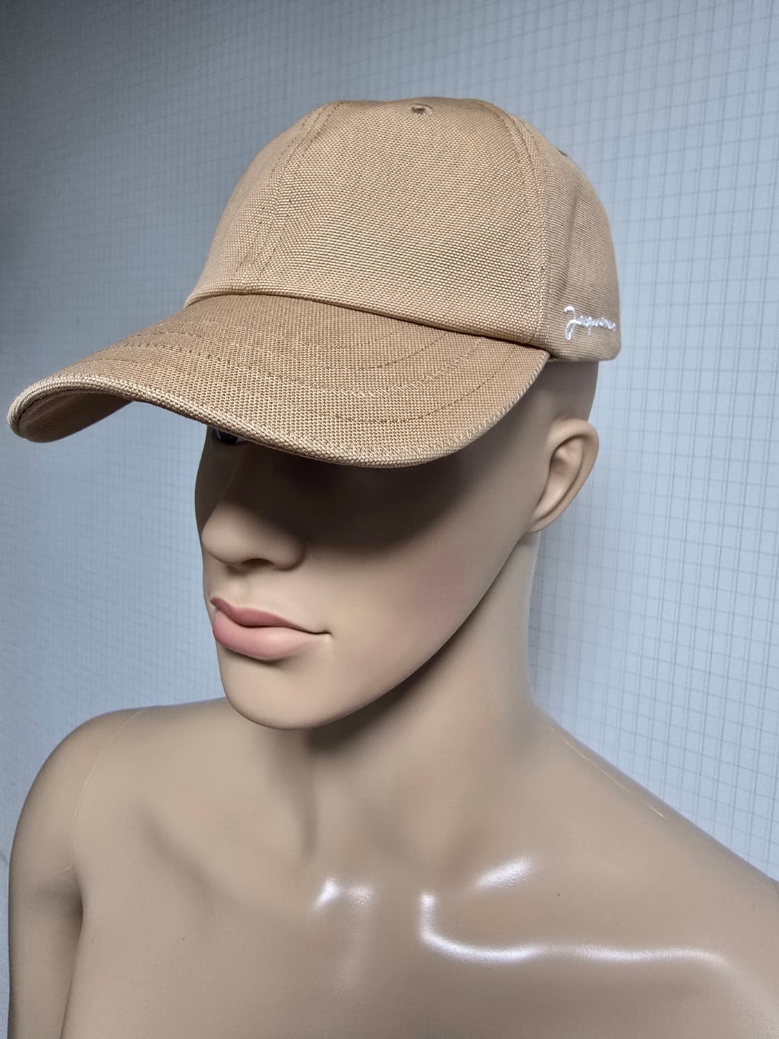 자크뮈스 볼캡 상품이미지5