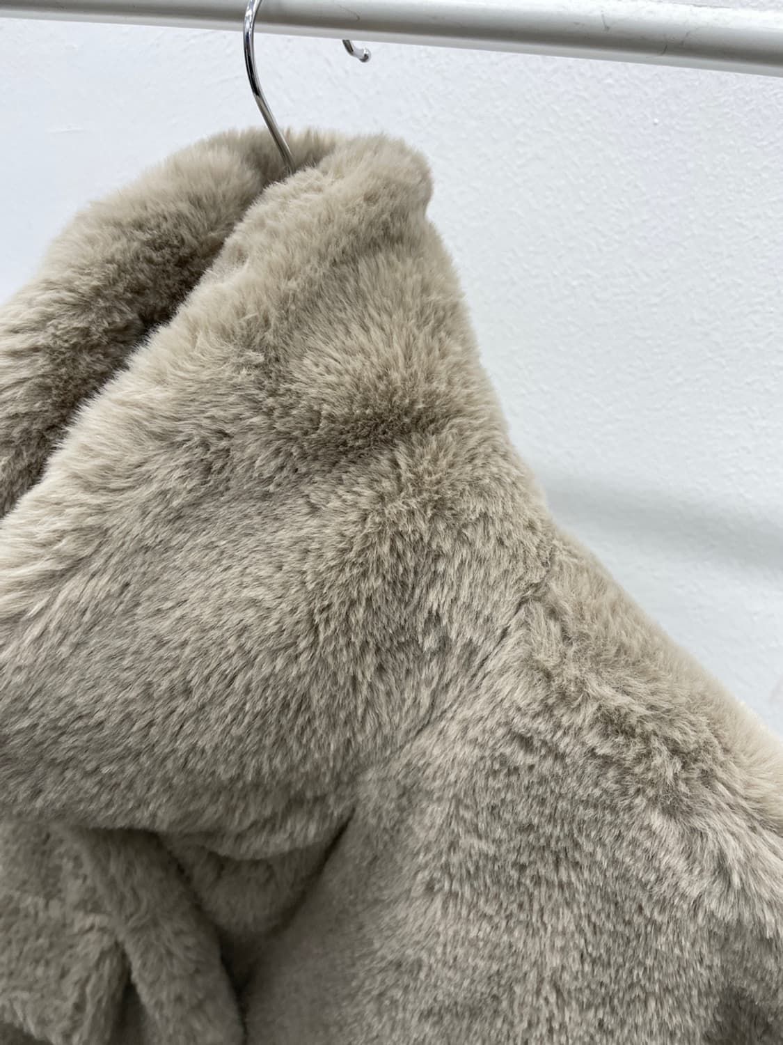 여) 래트 무스탕 상품이미지4