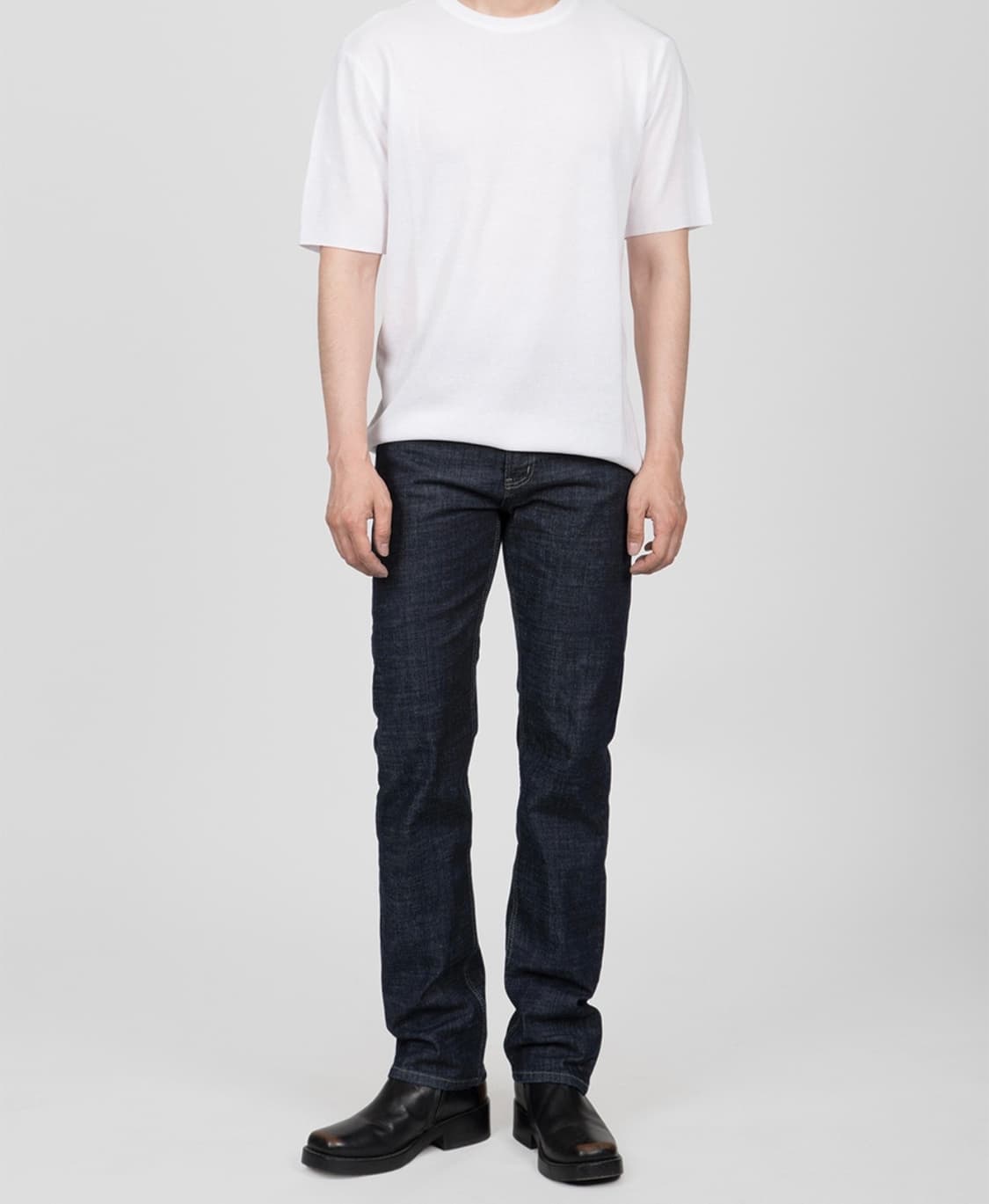 모드나인 Blue Color Uniform - MOD1 상품이미지2