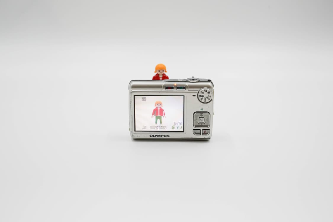 Olympus FE-270 (올림푸스 FE-270) 상품이미지2