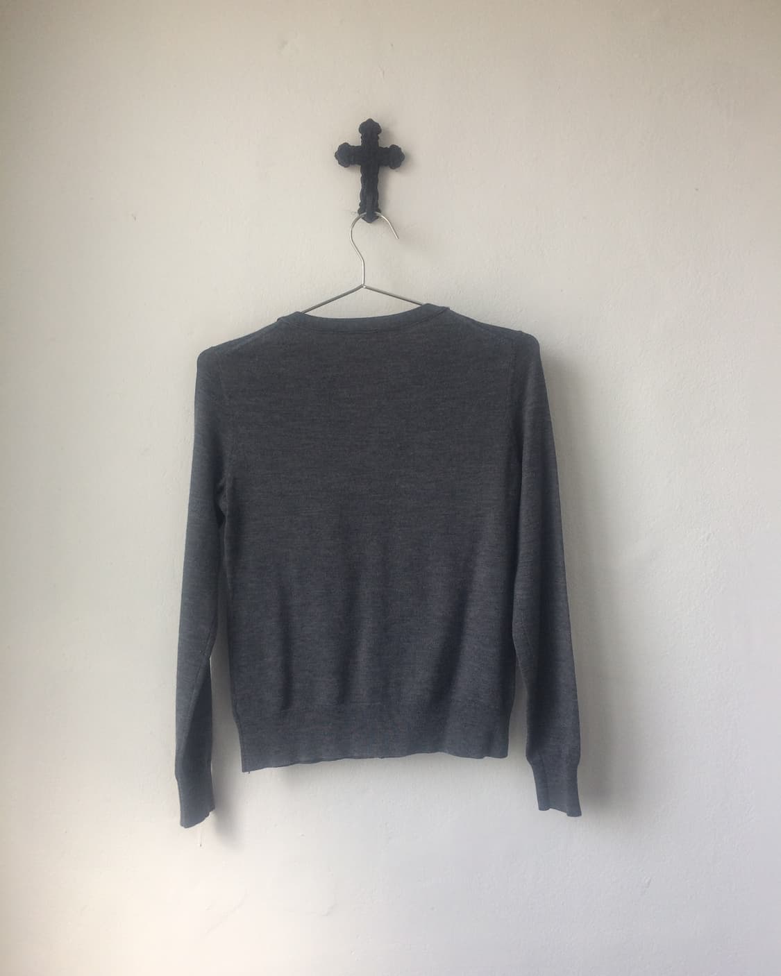 Knit cardigan 상품이미지3