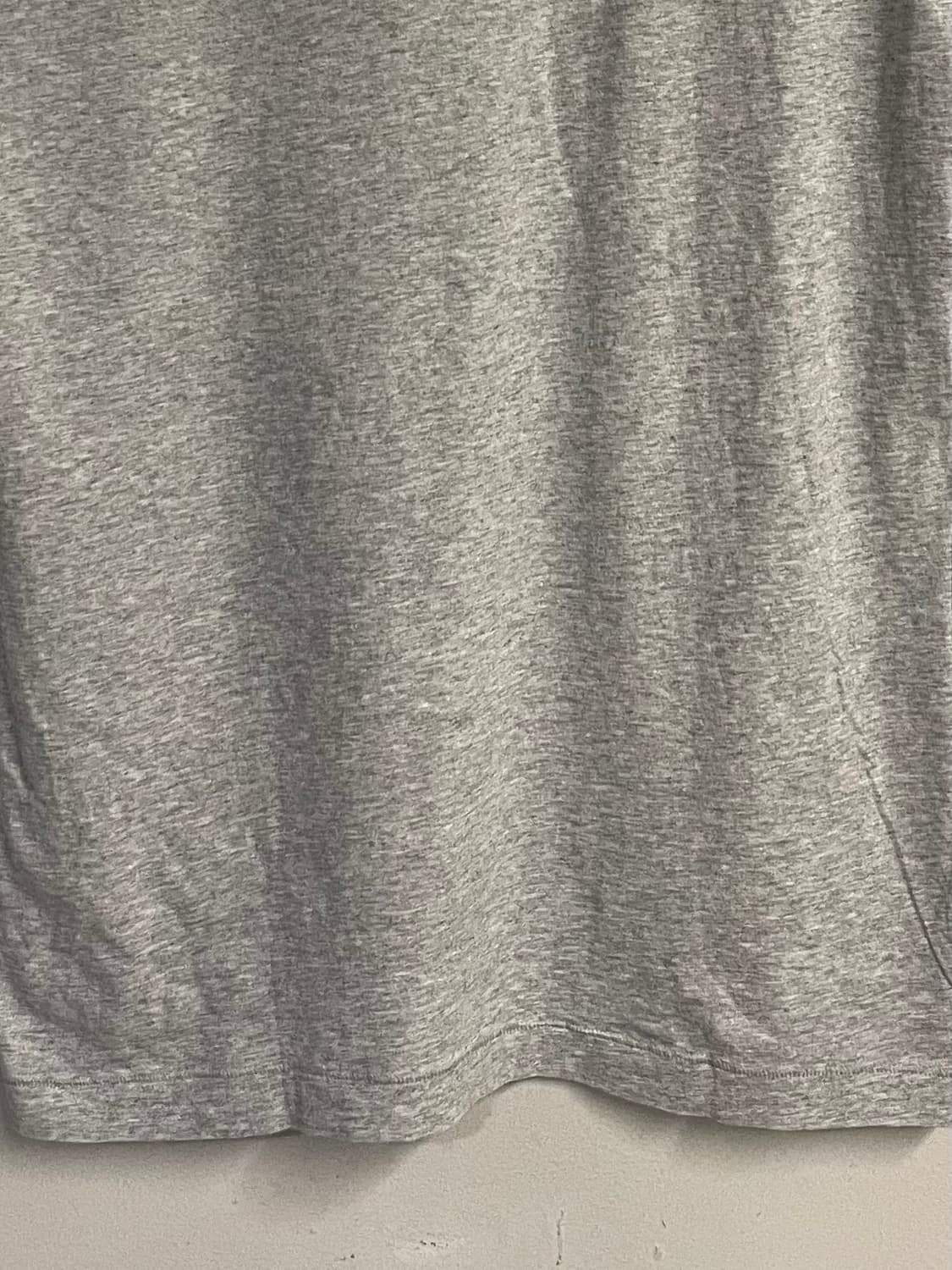 DIESEL chain printing t-shirt  상품이미지6