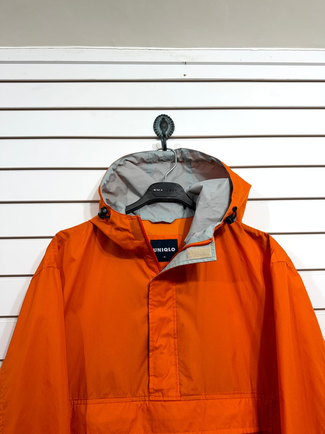 UNIQLO 유니클로 재팬 아노락  상품이미지3