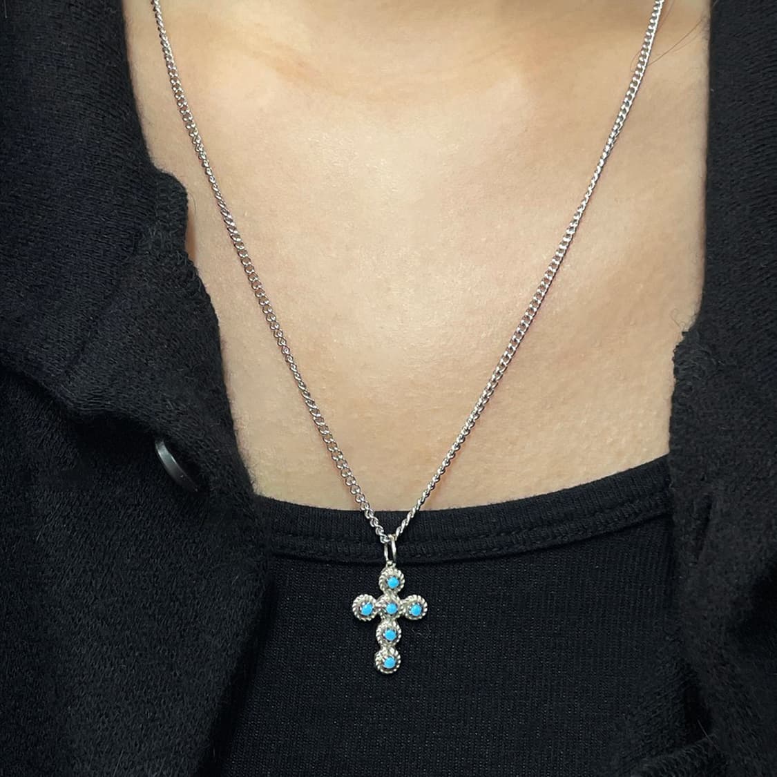 네이티브 아메리칸 주얼리 (Native American Jewelry) 상품이미지5