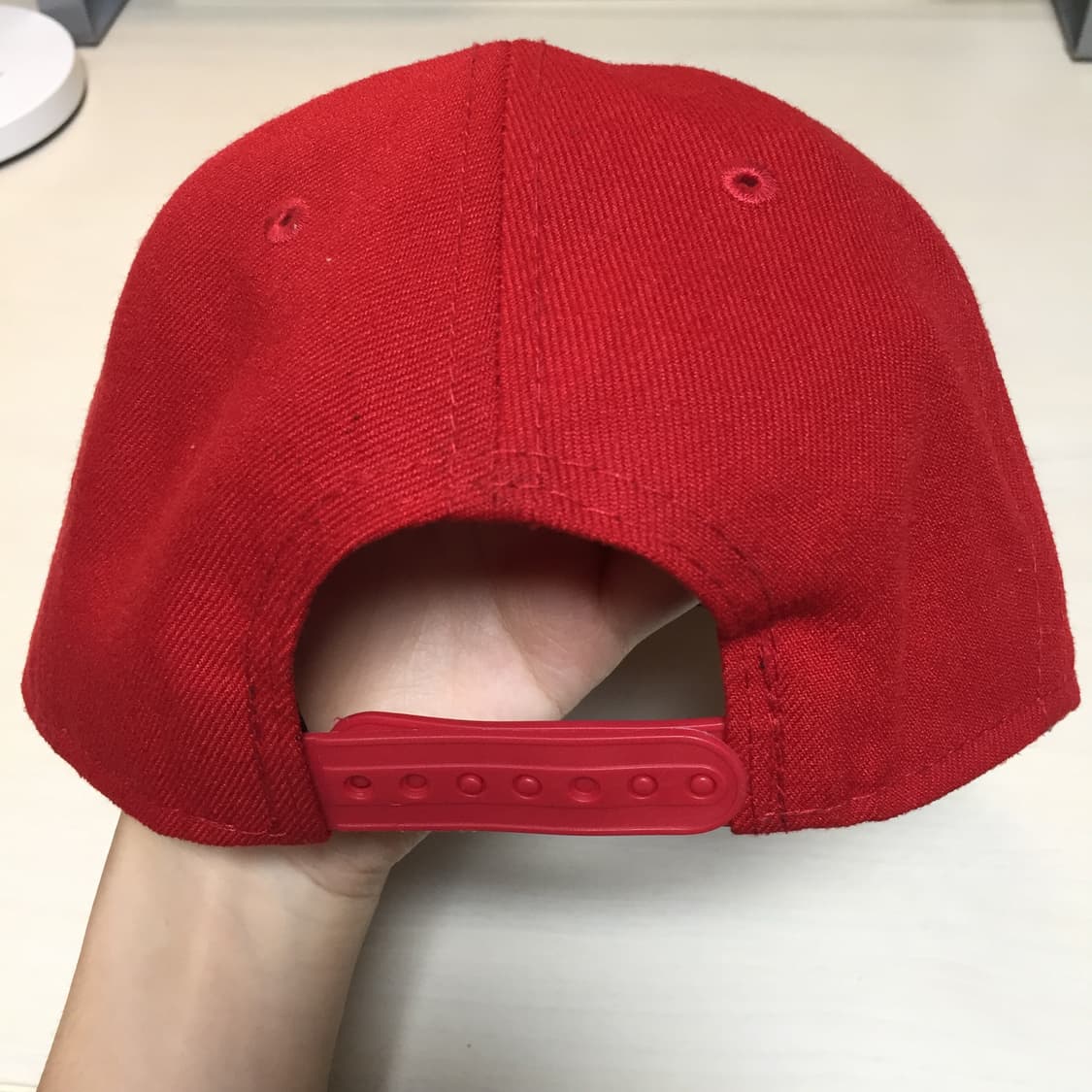 뉴에라 LA 다저스 스타디움 50주년 캡모자 상품이미지3