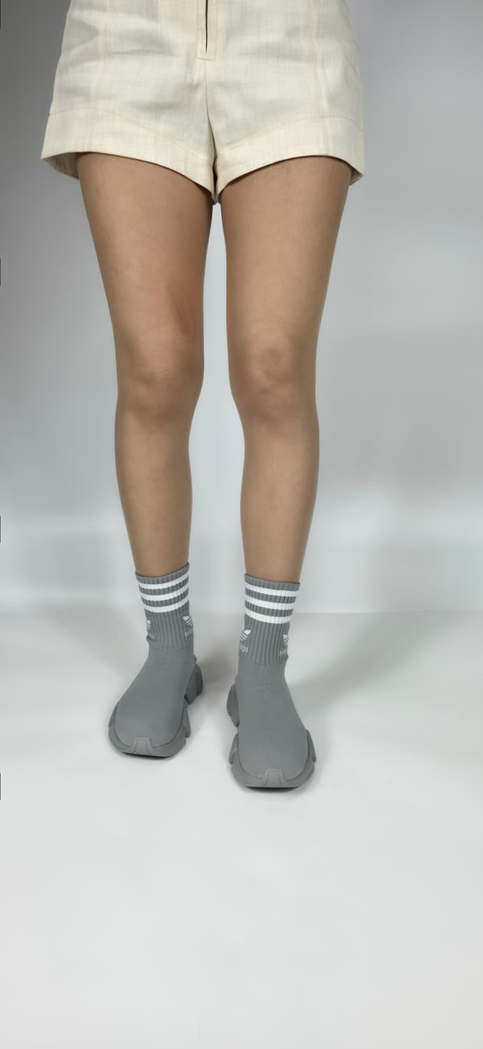 (225)(새상품) 발렌시아가  스피드 러너 상품이미지1