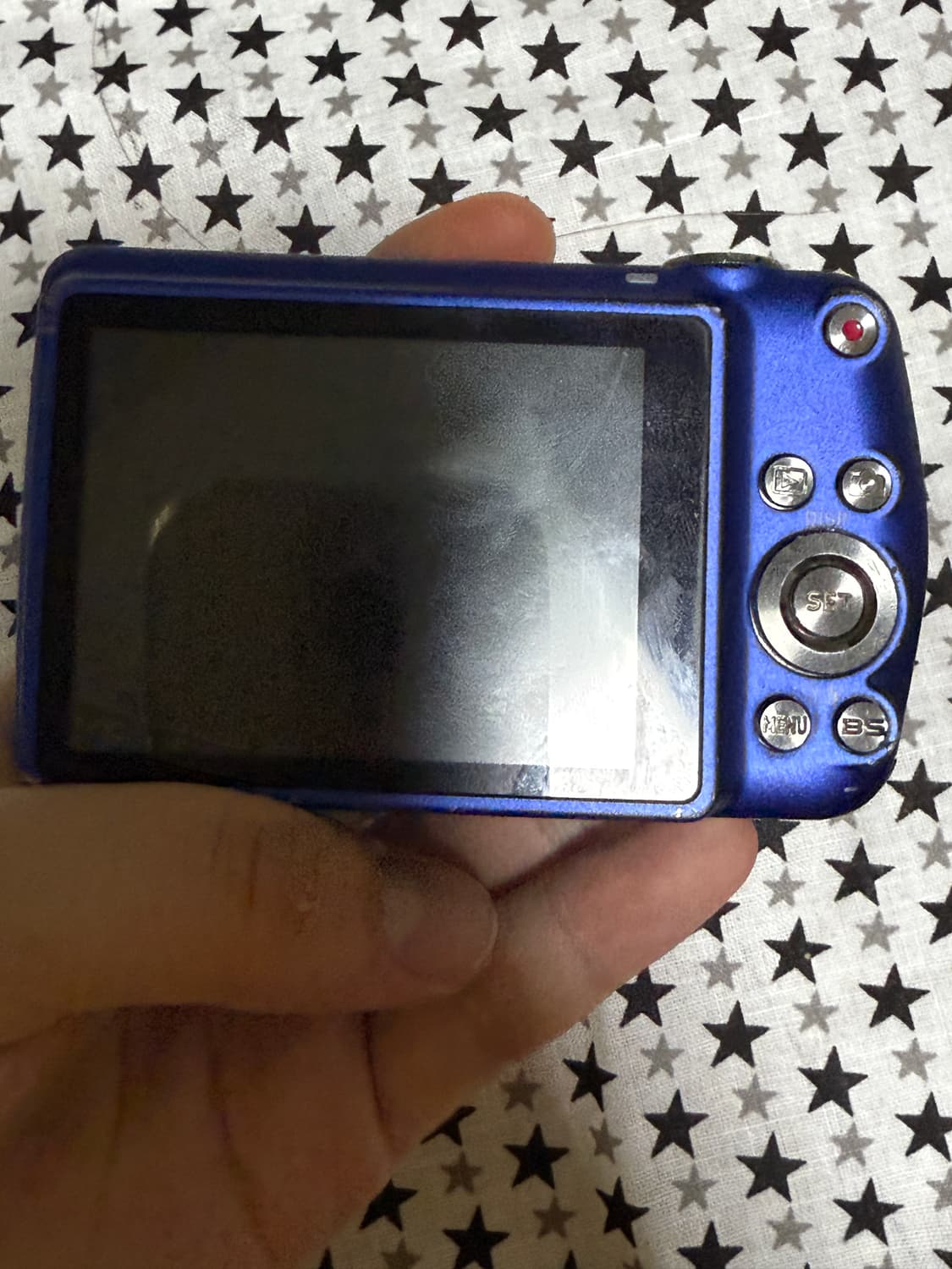 카시오 엑슬림 ex-330 빈티지 디카 카메라 상품이미지2