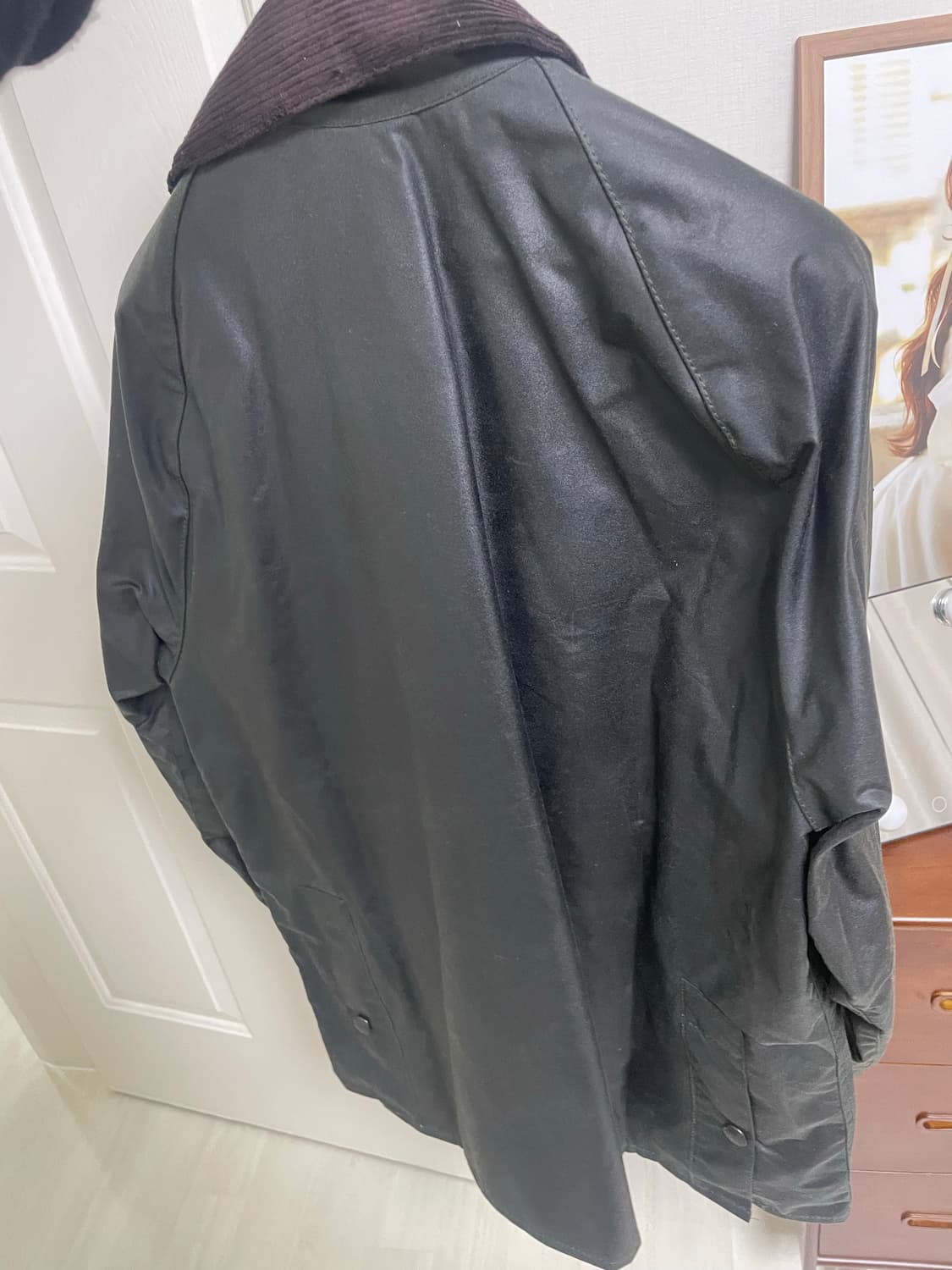 바버 비데일 상품이미지5