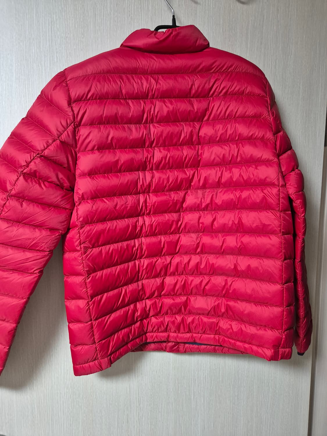 폴로 랄프로렌  경량패딩 자켓 덕다운점퍼 보이즈XL 남성95 상품이미지2