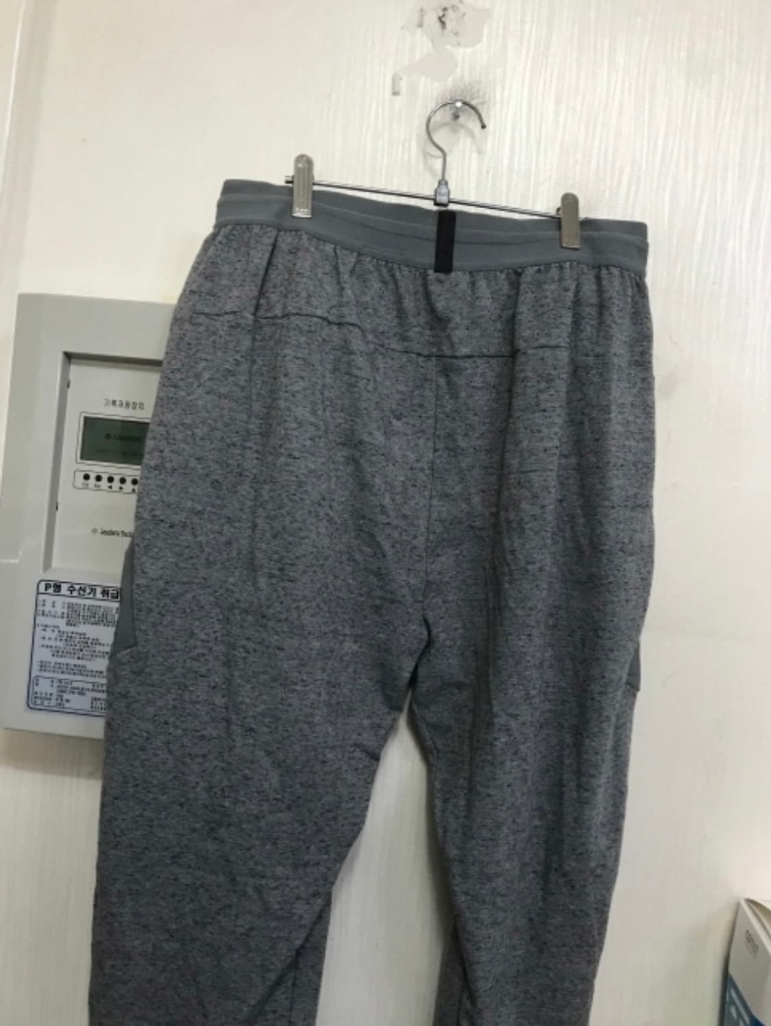 나이키 DRI-FIT yoga 요가 팬츠 상품이미지5