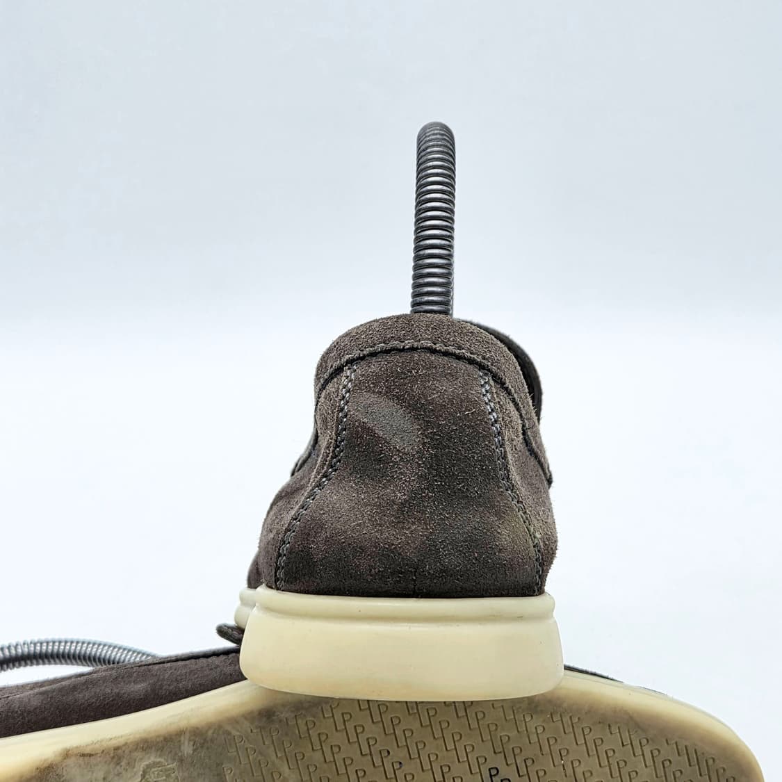  로로피아나 썸머 워크 그레이 (38)   상품이미지2