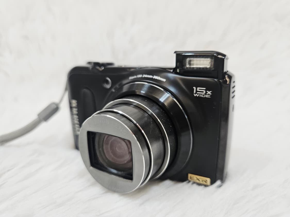 [민트] 후지필름 파인픽스 F300EXR 디카, 디지털 카메라 상품이미지5