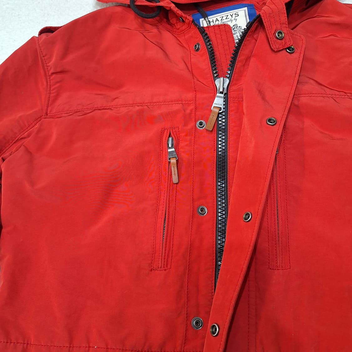 해지스  바람막이95 상품이미지4