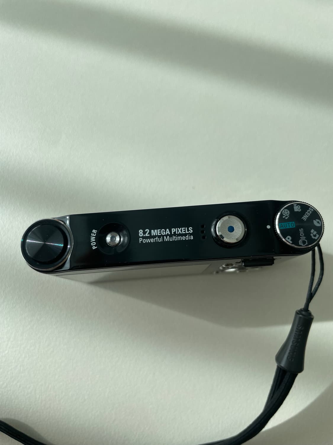 (희귀)삼성 디카 VLUU NV4 상품이미지4