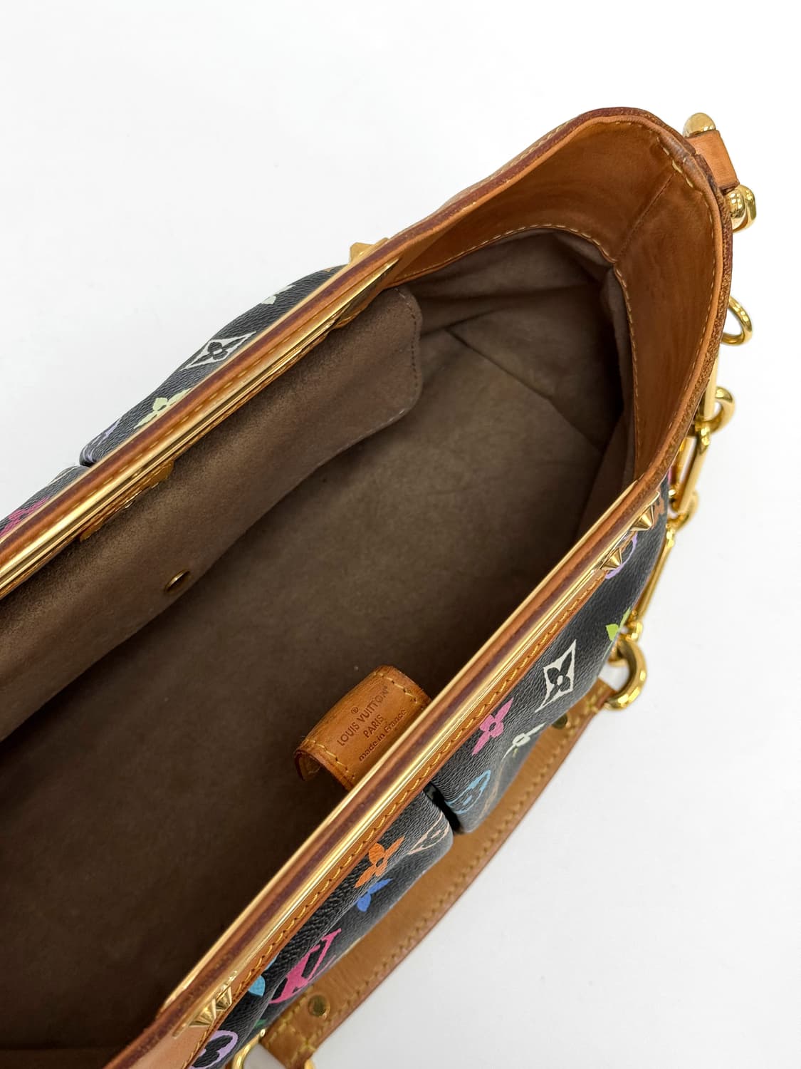 Louis Vuitton Monogram Multicolore Judy  상품이미지8