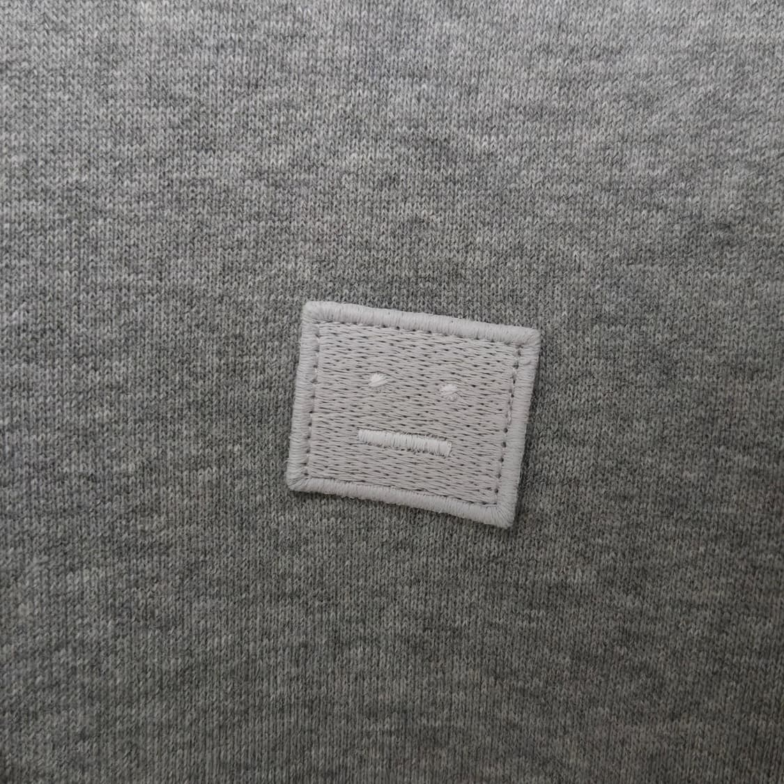 아크네스튜디오 페리스페이스 후드티/ 남성 후드티/ 여성 후드티 상품이미지2