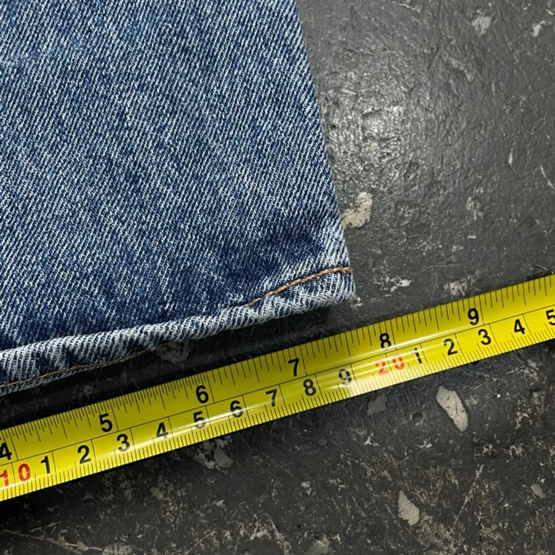 32 리바이스 501 청바지 상품이미지7