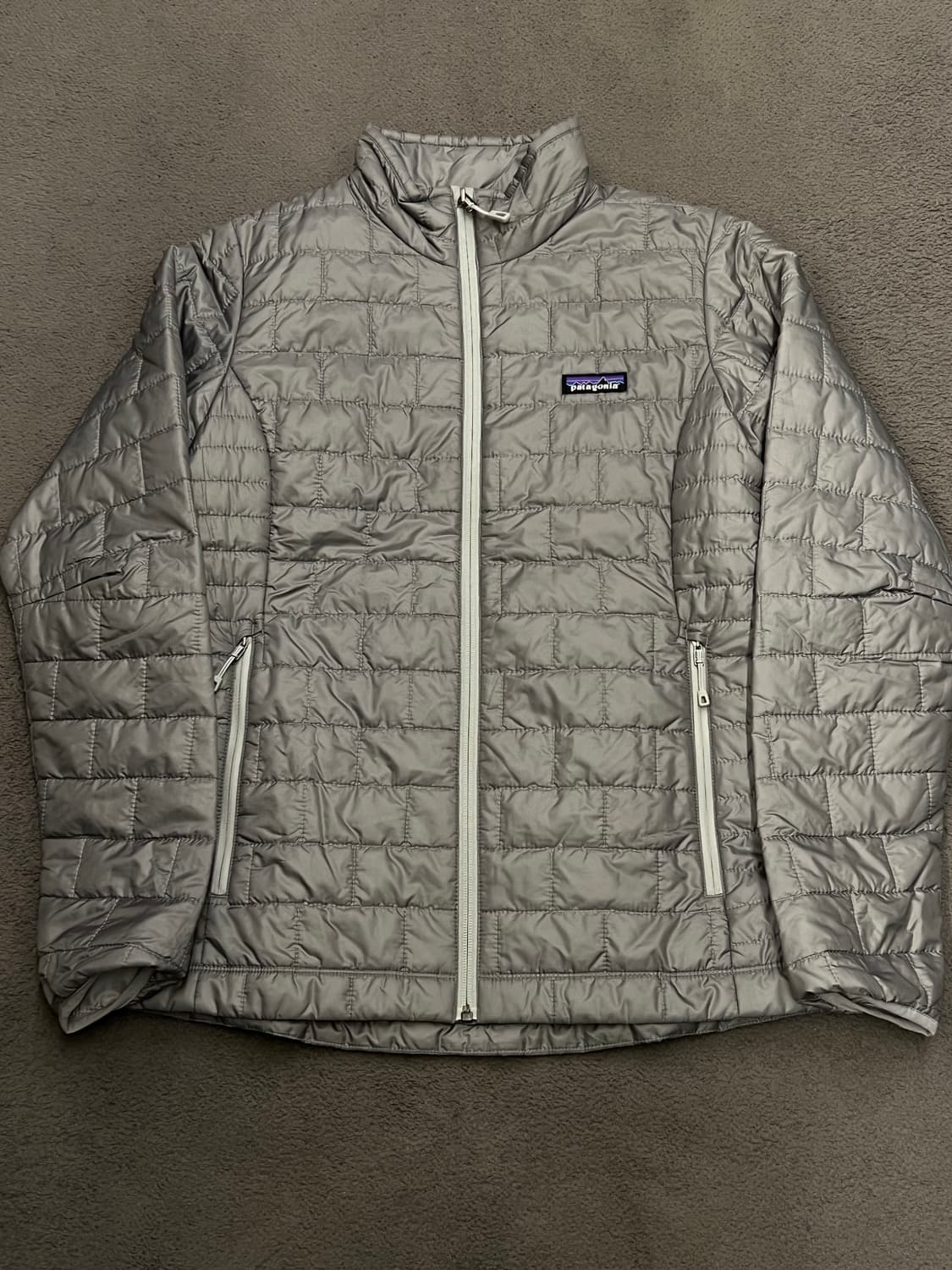 파타고니아 나노 퍼프 경량패딩 처분  상품이미지1