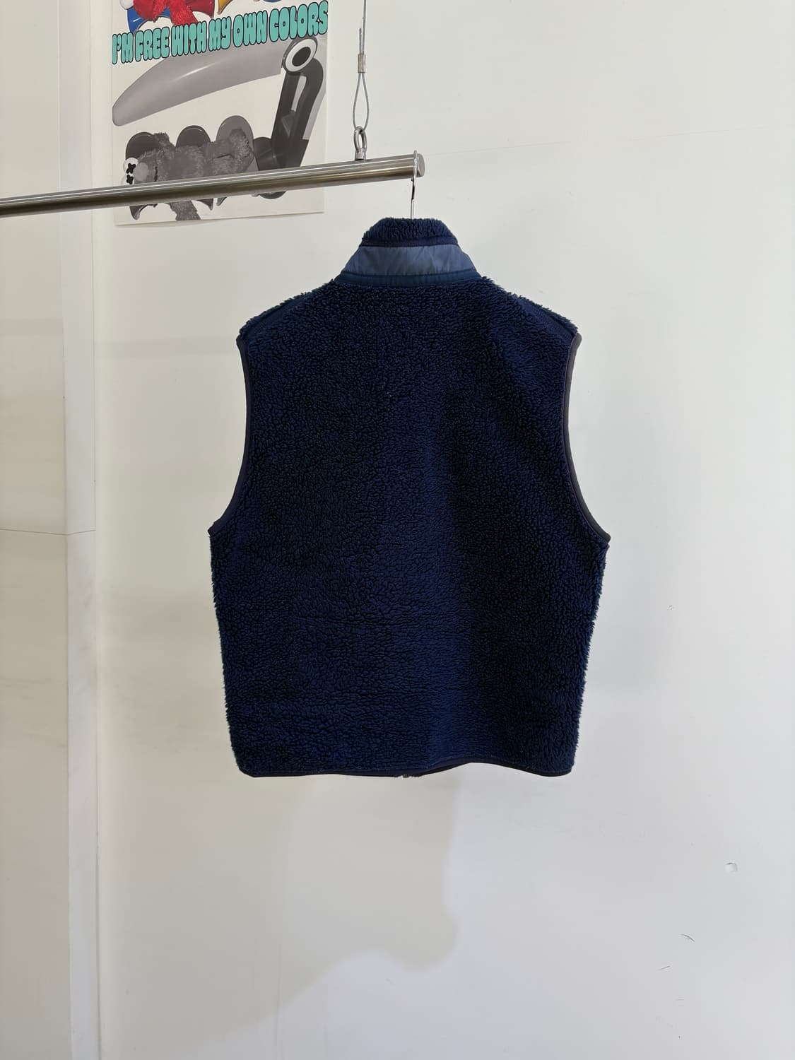 PATAGONIA (Made in USA) 베스트 상품이미지5