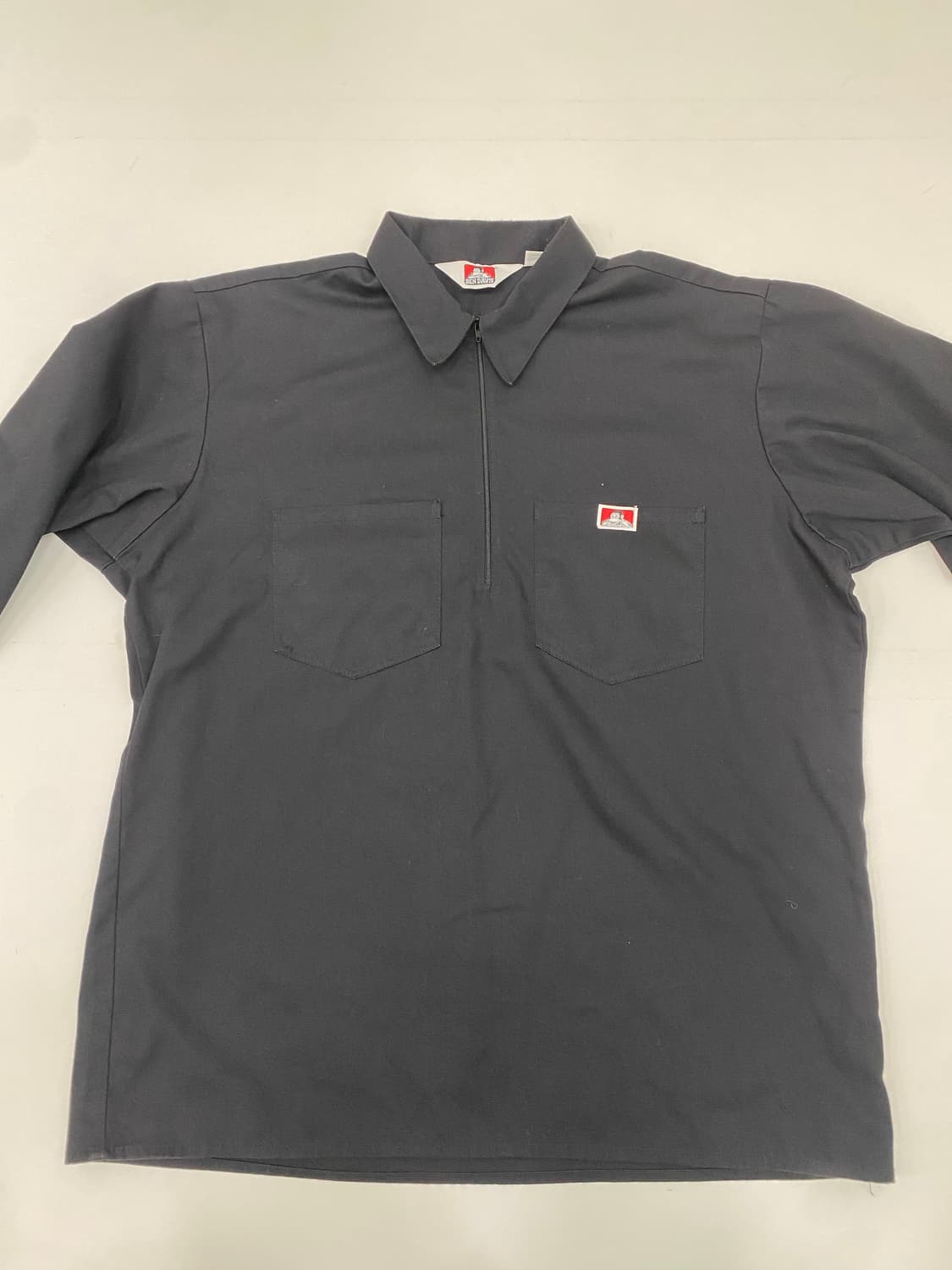 벤 데이비스 아노락 워크 셔츠 (xl) 상품이미지4