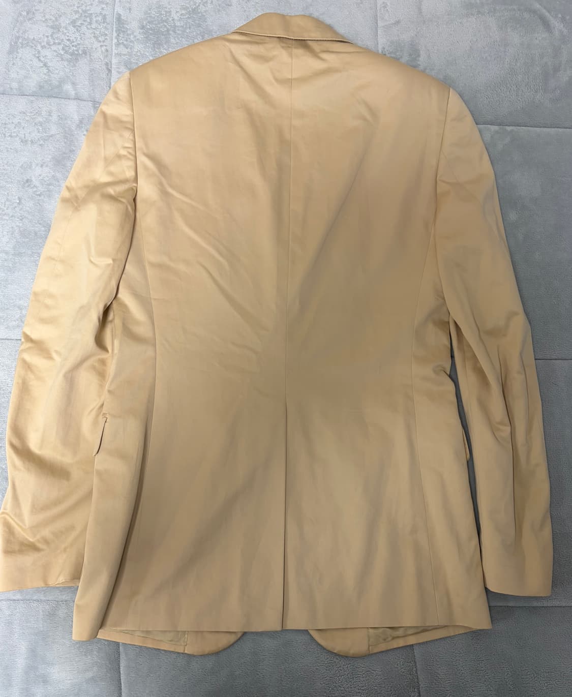 헬무트랭 아카이브 코튼 셋업 상품이미지3