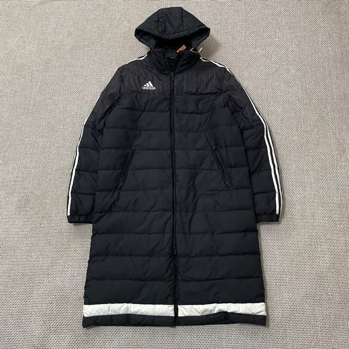 아디다스 덕다운 롱패딩 5214 상품이미지1