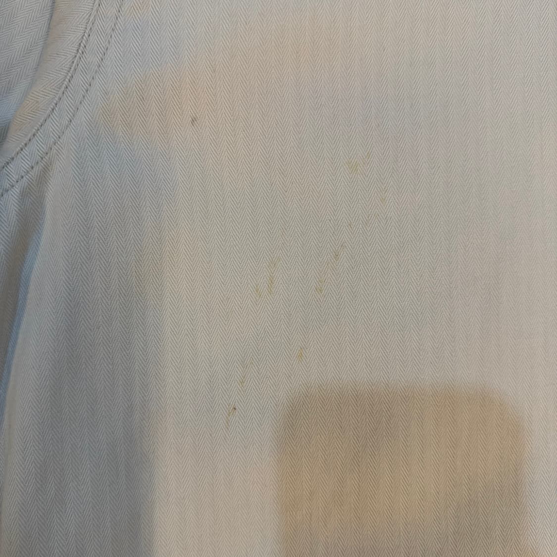 칼하트 반팔 셔츠 상품이미지4