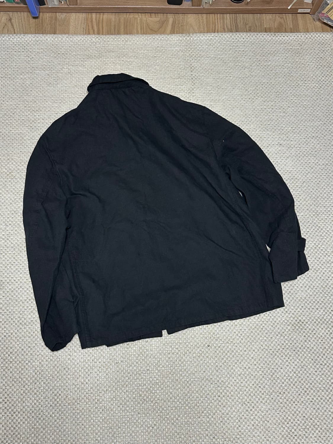 워드로브 41 포엣 자켓 상품이미지4