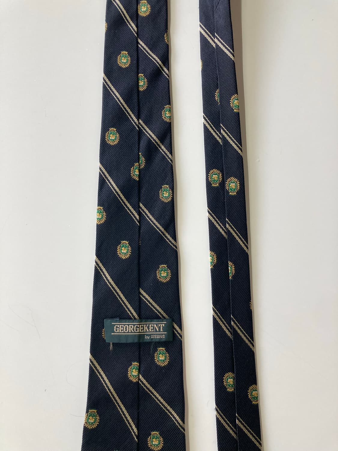 빈티지)넥타이 상품이미지4