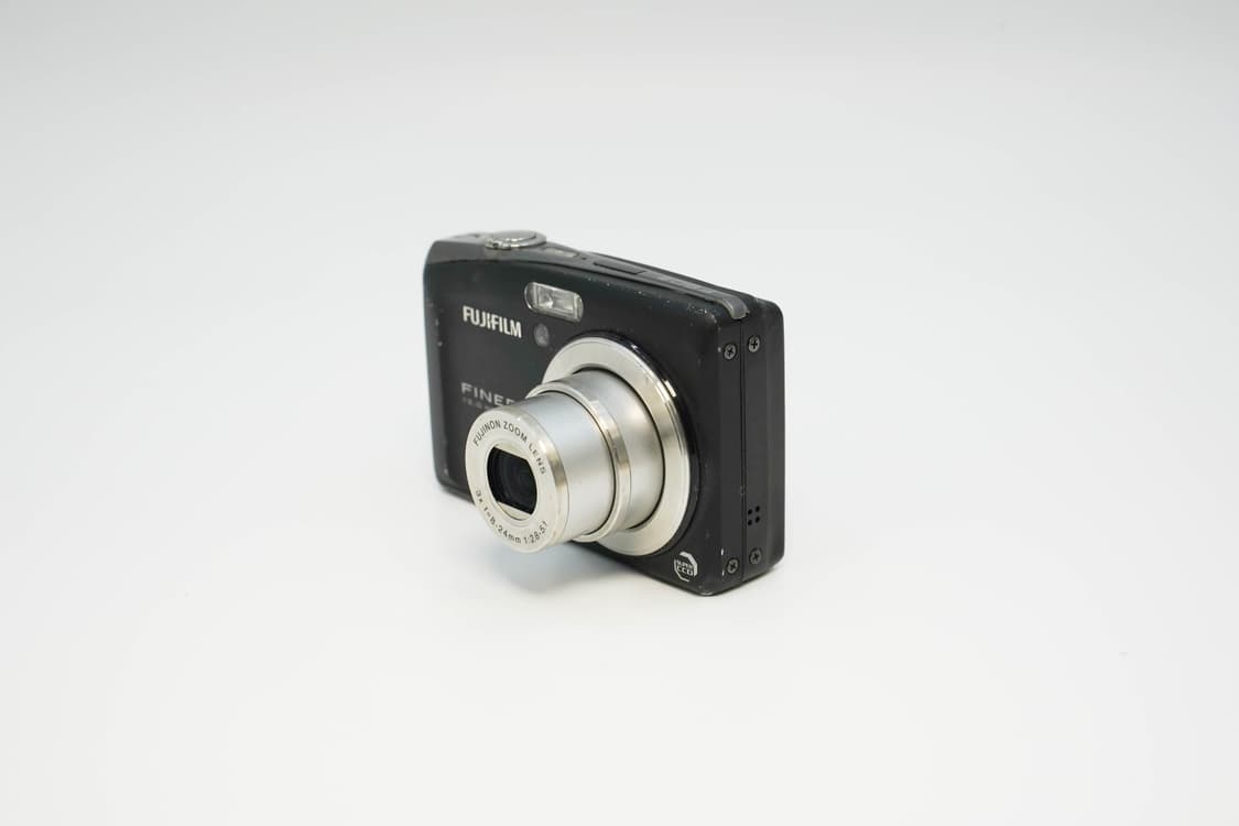 Fujifilm FinePix F60fd (후지필름 파인픽스 F60fd) 상품이미지4