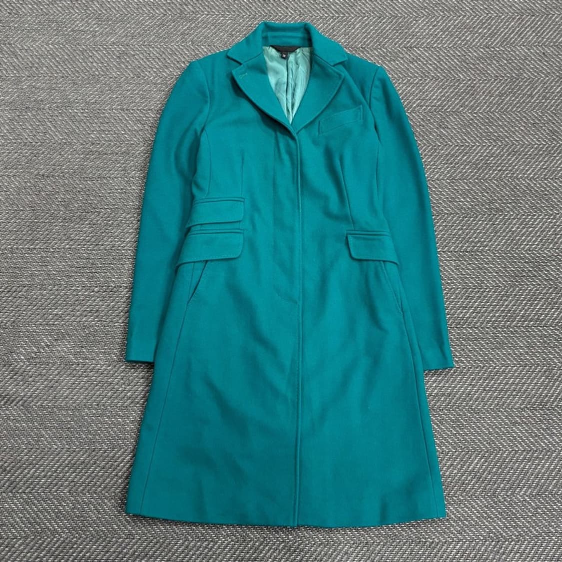 폴 스미스 블랙라벨 클래식 코트 V0488 상품이미지1