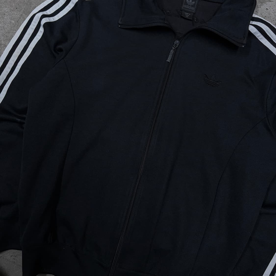 아디다스 파이어버드 블랙로고[2451] 상품이미지4