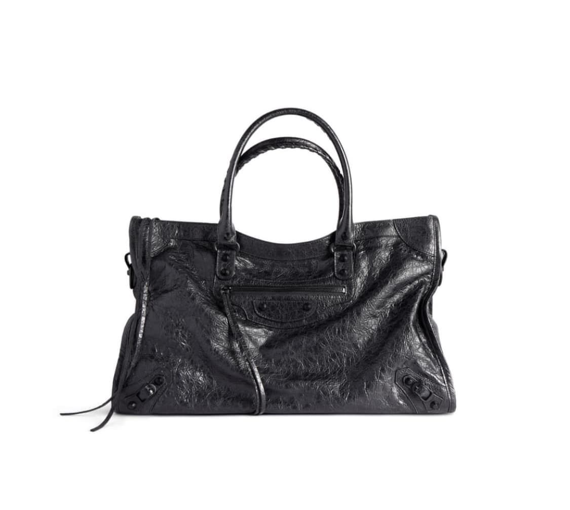 발렌시아가 모터백 미듐 상품이미지1