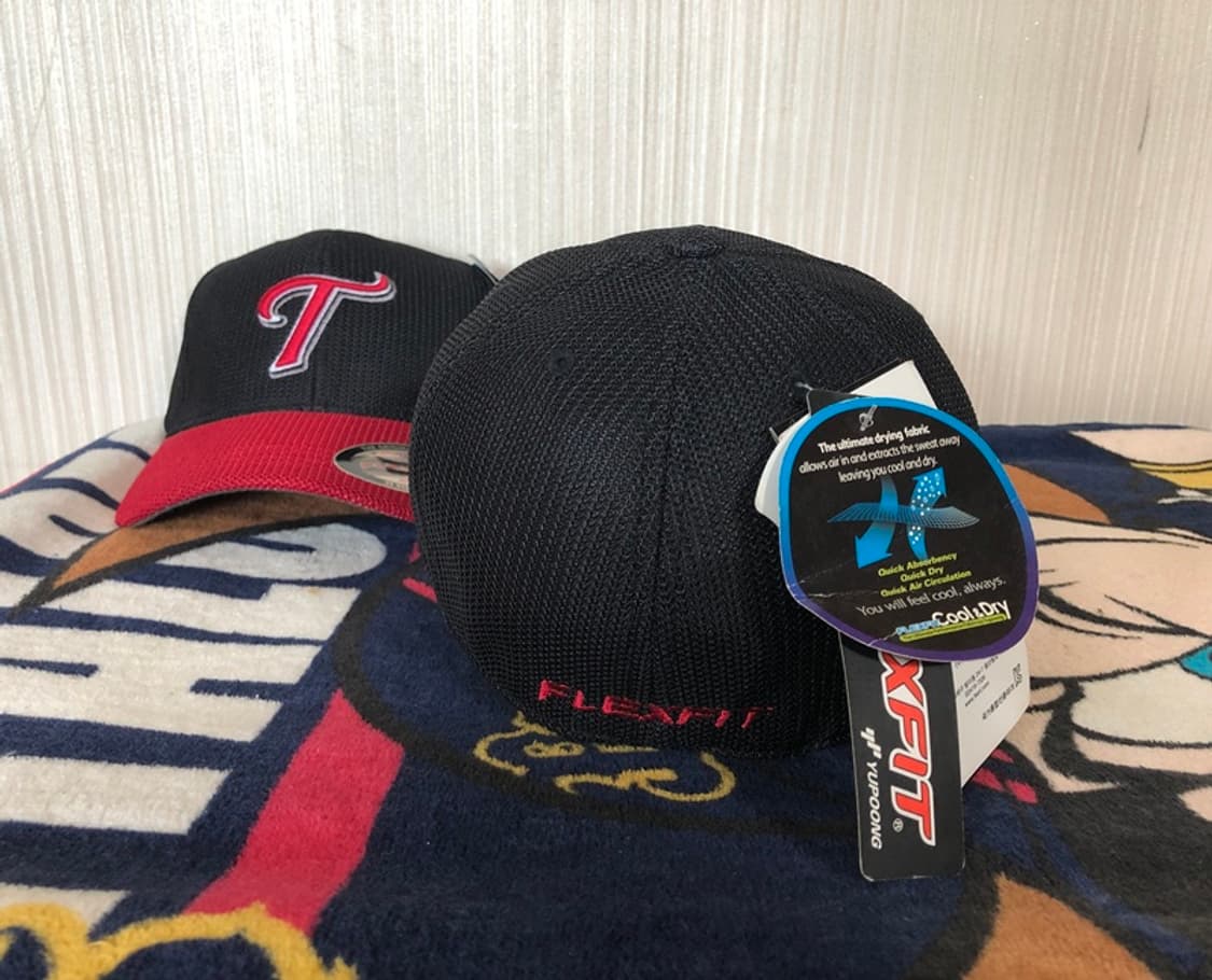 KBO ATC LG트윈스 어센틱모자/캡 XS-S(플렉스핏) 상품이미지8