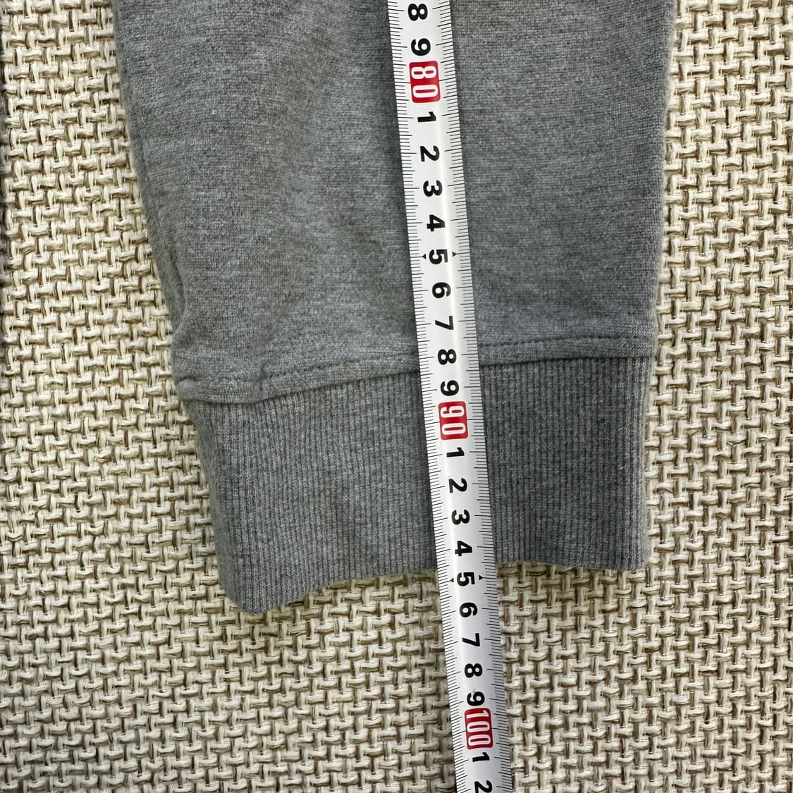 100 US폴로 조거 바지 0430D 상품이미지8