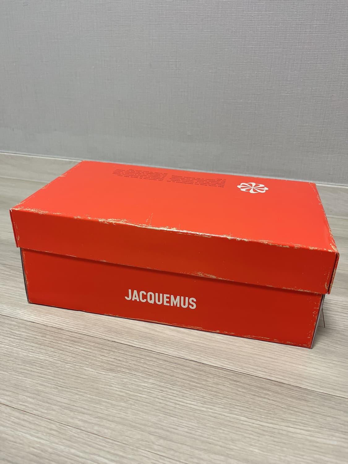 [230] 자크뮈스 문슈즈 옐로우 상품이미지1