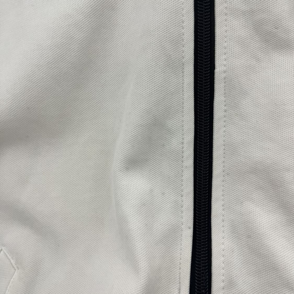 아디다스 유로 2008 독일 레트로 화이트 져지 집업 95 C09894 상품이미지10