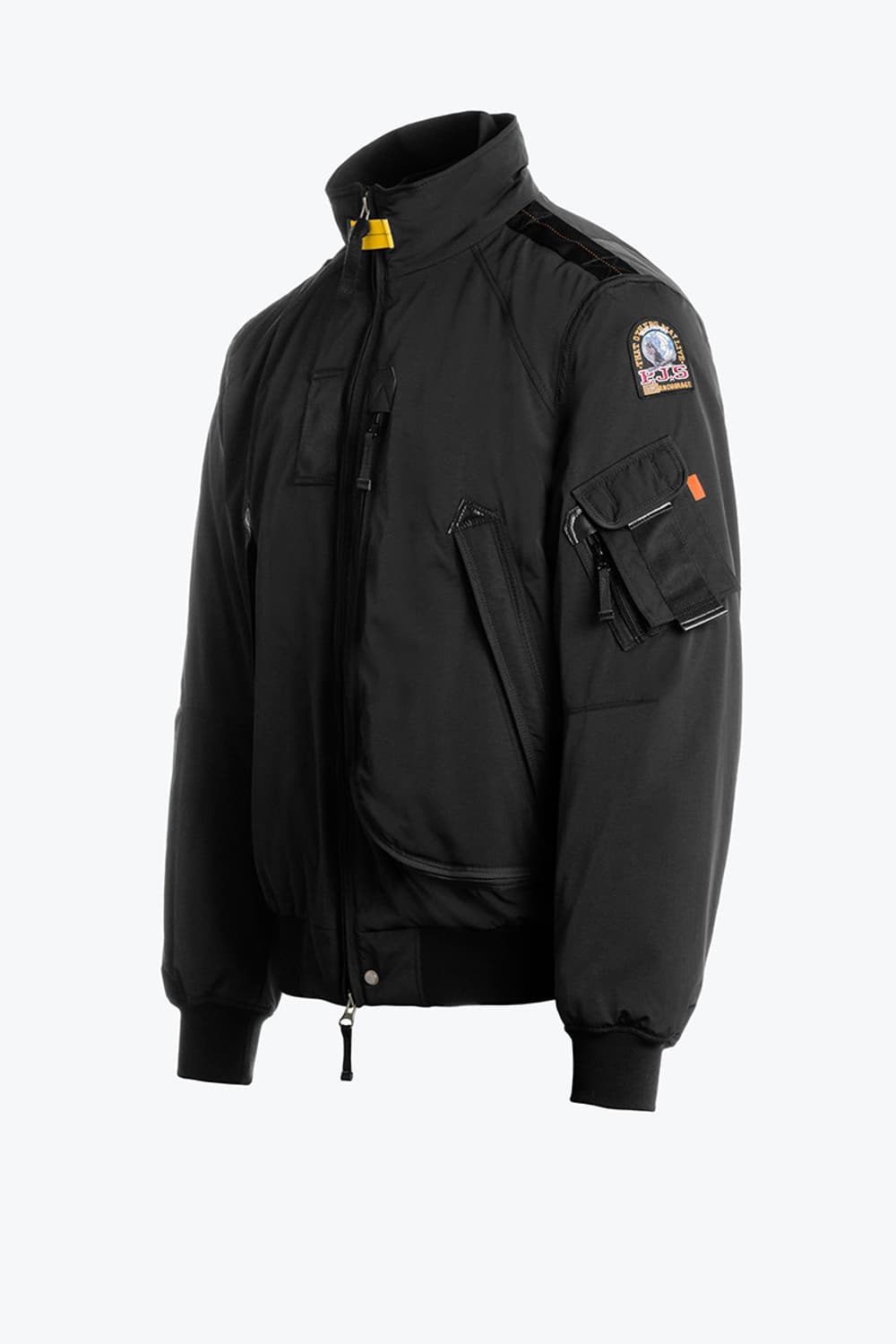 파라점퍼스 남성 봄버 파이어 자켓 L 24fw 상품이미지2