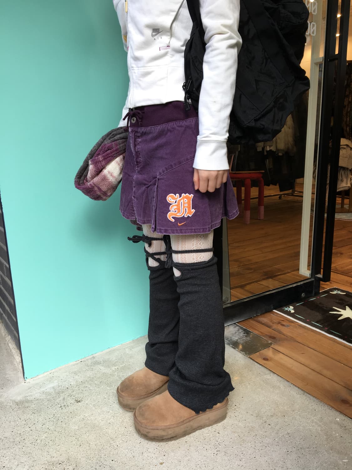 스커트 상품이미지1